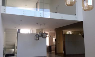 SE RENTA CASA en  El Bosque Country Club