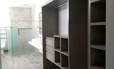 SE RENTA CASA en  El Bosque Country Club