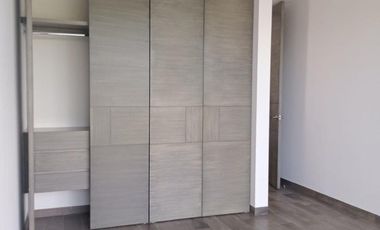 SE RENTA CASA en  El Bosque Country Club