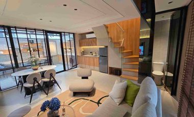 Rumah Dijual Park Serpong Tipe Gold Beverly Nempel Gading Serpong - BSD FREE PPN 11%