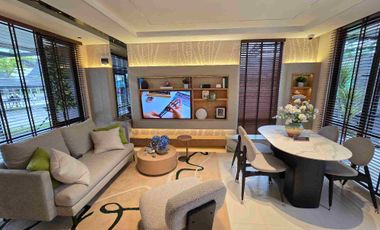 Rumah Dijual Park Serpong Tipe Gold Beverly Nempel Gading Serpong - BSD FREE PPN 11%