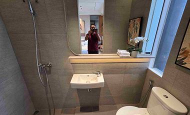 Rumah Dijual Park Serpong Tipe Gold Beverly Nempel Gading Serpong - BSD FREE PPN 11%