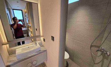 Rumah Dijual Park Serpong Tipe Gold Beverly Nempel Gading Serpong - BSD FREE PPN 11%