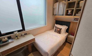 Rumah Dijual Park Serpong Tipe Gold Beverly Nempel Gading Serpong - BSD FREE PPN 11%