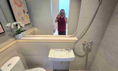 Rumah Dijual Park Serpong Tipe Gold Beverly Nempel Gading Serpong - BSD FREE PPN 11%