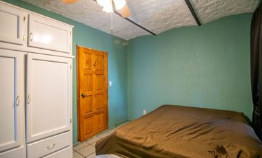 Excelente casa con vista al lago y alberca en Agua escondida!