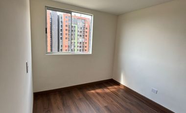 SE ARRIENDA APARTAMENTO NUEVO EN MADRID, CUNDINAMARCA 53m²