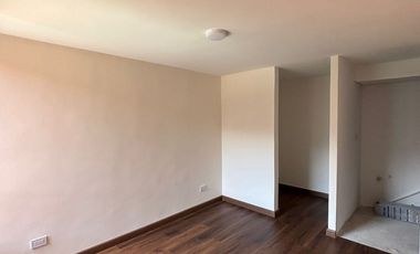 SE ARRIENDA APARTAMENTO NUEVO EN MADRID, CUNDINAMARCA 53m²