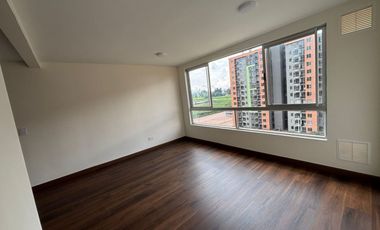 SE ARRIENDA APARTAMENTO NUEVO EN MADRID, CUNDINAMARCA 53m²