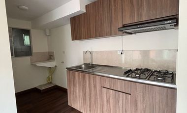 SE ARRIENDA APARTAMENTO NUEVO EN MADRID, CUNDINAMARCA 53m²
