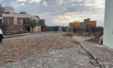 Casas de Un piso en venta San Miguel de Allende