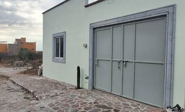 Casas de Un piso en venta San Miguel de Allende