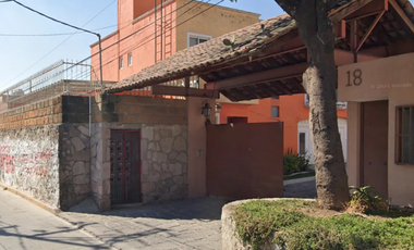 EXCELENTE CASA EN CALLE LA HERA 18 EDO MEX TEPOZOTLAN