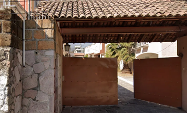 EXCELENTE CASA EN CALLE LA HERA 18 EDO MEX TEPOZOTLAN