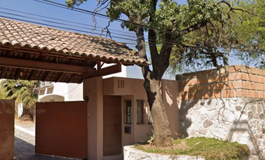 EXCELENTE CASA EN CALLE LA HERA 18 EDO MEX TEPOZOTLAN
