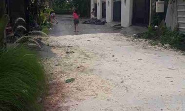 Tanah luas 1 are Jalan Sedap Malam Denpasar Timur