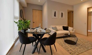 Venta Loft Mixcoac San Angel  #26-1531