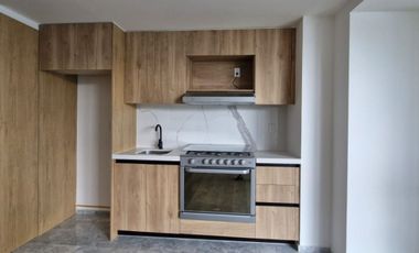 Venta Loft Mixcoac San Angel  #26-1531