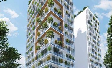 Venta Loft Mixcoac San Angel  #26-1531