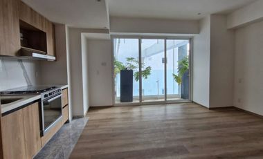 Venta Loft Mixcoac San Angel  #26-1531