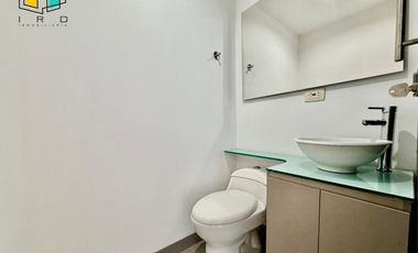 ARRIENDO Codigo 3-317