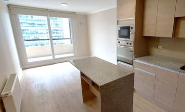 DEPTO ESPACIO TALCA 2D 2B - TALCA