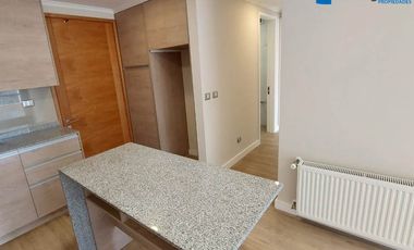 DEPTO ESPACIO TALCA 2D 2B - TALCA