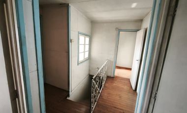 Casa Grande San Joaquin 4 d +1 b 1 Estacionamiento interior