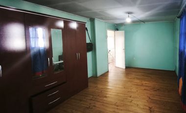 Casa Grande San Joaquin 4 d +1 b 1 Estacionamiento interior