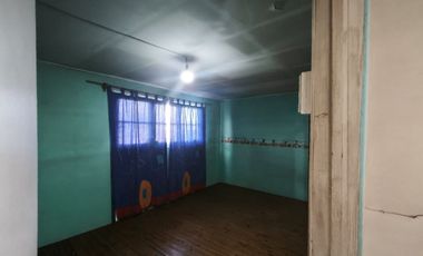 Casa Grande San Joaquin 4 d +1 b 1 Estacionamiento interior