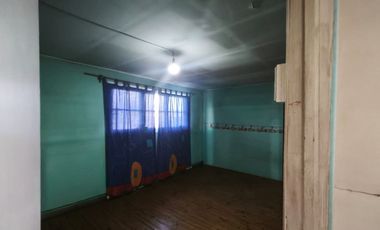 Casa Grande San Joaquin 4 d +1 b 1 Estacionamiento interior