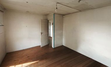 Casa Grande San Joaquin 4 d +1 b 1 Estacionamiento interior