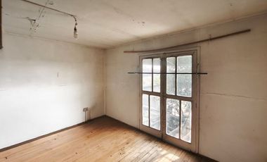 Casa Grande San Joaquin 4 d +1 b 1 Estacionamiento interior