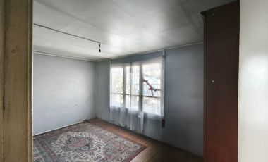 Casa Grande San Joaquin 4 d +1 b 1 Estacionamiento interior