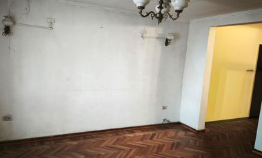 Casa Grande San Joaquin 4 d +1 b 1 Estacionamiento interior