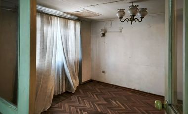 Casa Grande San Joaquin 4 d +1 b 1 Estacionamiento interior