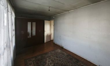 Casa Grande San Joaquin 4 d +1 b 1 Estacionamiento interior