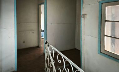 Casa Grande San Joaquin 4 d +1 b 1 Estacionamiento interior