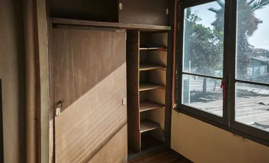 Casa Grande San Joaquin 4 d +1 b 1 Estacionamiento interior