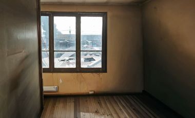 Casa Grande San Joaquin 4 d +1 b 1 Estacionamiento interior