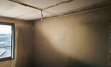 Casa Grande San Joaquin 4 d +1 b 1 Estacionamiento interior