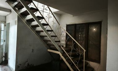 Casa Grande San Joaquin 4 d +1 b 1 Estacionamiento interior