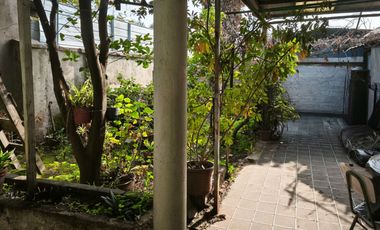 Casa Grande San Joaquin 4 d +1 b 1 Estacionamiento interior