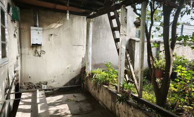 Casa Grande San Joaquin 4 d +1 b 1 Estacionamiento interior