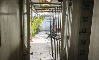 Casa Grande San Joaquin 4 d +1 b 1 Estacionamiento interior