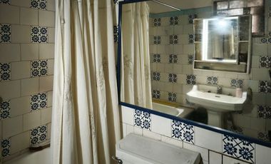 Casa Grande San Joaquin 4 d +1 b 1 Estacionamiento interior