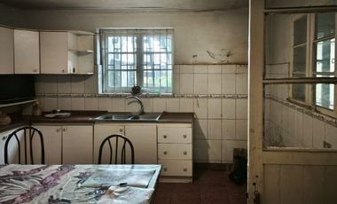 Casa Grande San Joaquin 4 d +1 b 1 Estacionamiento interior