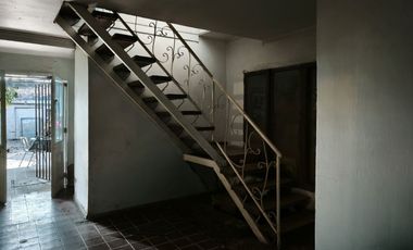 Casa Grande San Joaquin 4 d +1 b 1 Estacionamiento interior