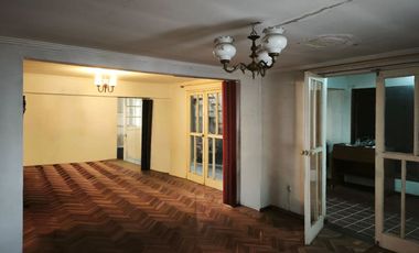 Casa Grande San Joaquin 4 d +1 b 1 Estacionamiento interior