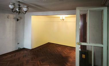 Casa Grande San Joaquin 4 d +1 b 1 Estacionamiento interior